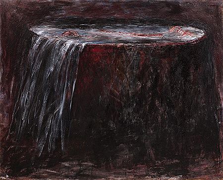 Untitled (Veil Series)