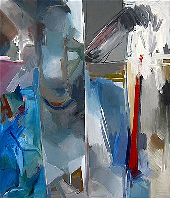 Untitled Abstract by Charles Killam - Auction record, sale price, and art valuation. Compare with similar artists and explore comparable artworks.