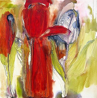 Spring Thrust