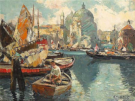 "Venedig"