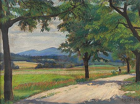 Thüringer Landschaft