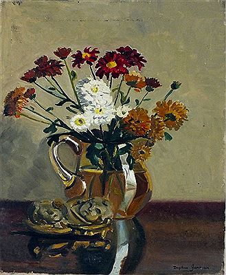 Sample artwork by Daphne Jameson (Born 1942), known for painting - View similar artists and auction records