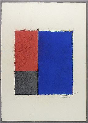 '3 Shapes II'