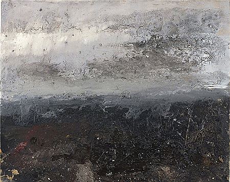 'Moor, Winter, Cornwall' by Andrew Hardwick - Auction record, sale price, and art valuation. Compare with similar artists and explore comparable artworks.