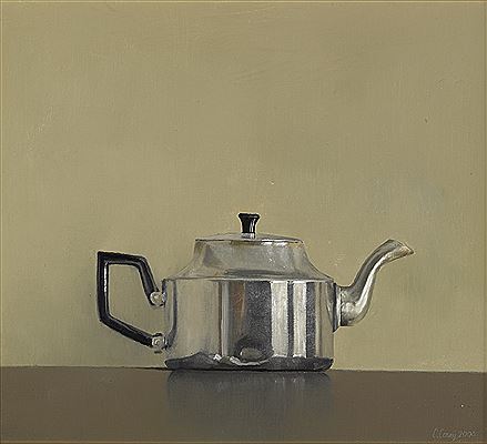 TEAPOT