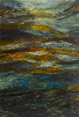 SEA AND LAND IN WALES