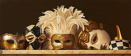 MASQUERADE