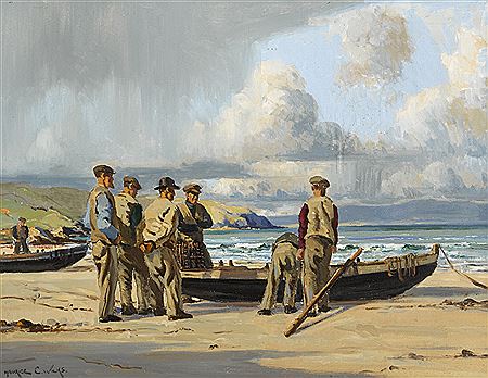 MEN OF THE WEST