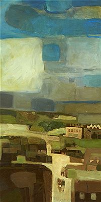 TALL LANDSCAPE