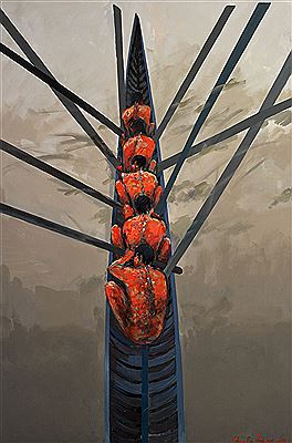 MOMENTUM, 2005