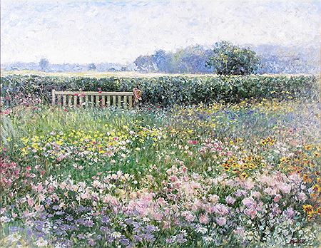 "Summer Colours"