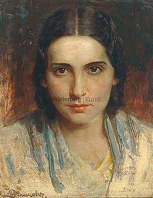 Sample artwork by Emil Firnrohr (1881 - 1968), known for painting - View similar artists and auction records