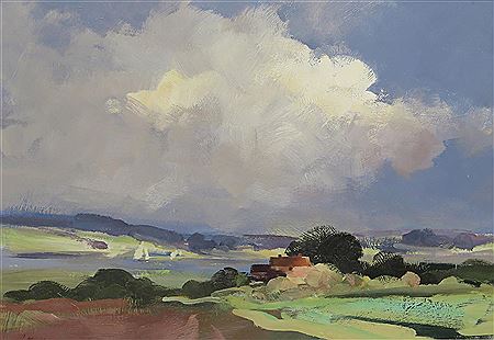 River Deben