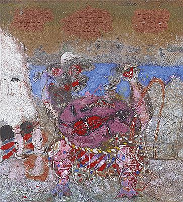 Profil, nedatováno by Stanislav Vajce - Auction record, sale price, and art valuation. Compare with similar artists and explore comparable artworks.