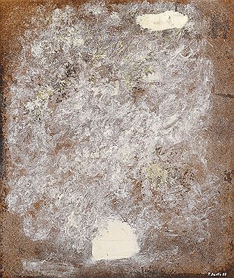 Strom – dum, 1988 by Pavel Besta - Auction record, sale price, and art valuation. Compare with similar artists and explore comparable artworks.