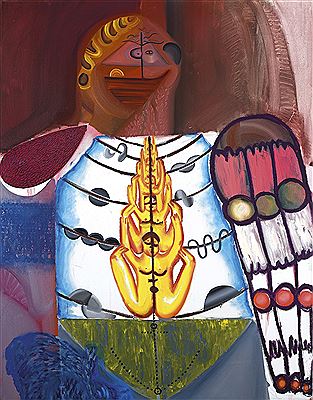 Žebrový pád, 2014 by Pavla Malinova - Auction record, sale price, and art valuation. Compare with similar artists and explore comparable artworks.