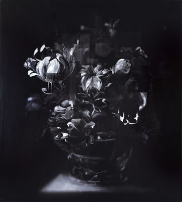 Sample artwork by Filip Cerny (Born 1975), known for painting - View similar artists and auction records
