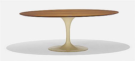 Dining table, model 174W