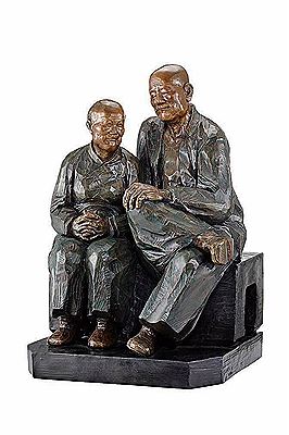 Old Couple