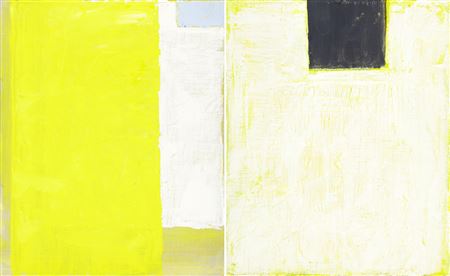Schicht über Schicht - Zeit über Zeit by Werner Otto Leuenberger - Auction record, sale price, and art valuation. Compare with similar artists and explore comparable artworks.