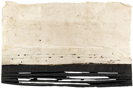 Holz und Papier