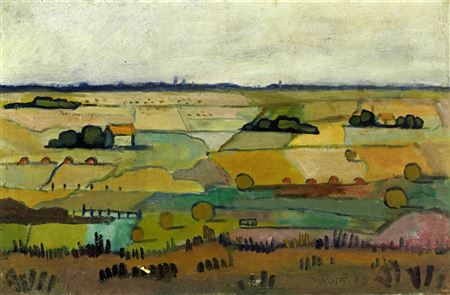 Baselbieter Landschaft
