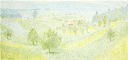 Sommerlandschaft