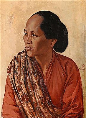 'Kokkie' by Hendrik Paulides - Auction record, sale price, and art valuation. Compare with similar artists and explore comparable artworks.