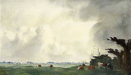 'Wintergezicht' by Kees Andrea - Auction record, sale price, and art valuation. Compare with similar artists and explore comparable artworks.