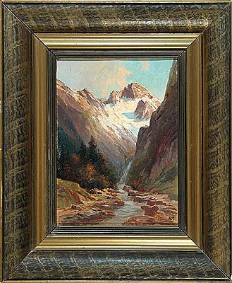 "Dachstein"