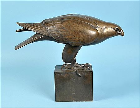 "Falke"