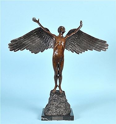 Ikarus