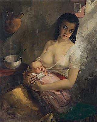 MOTHERHOOD