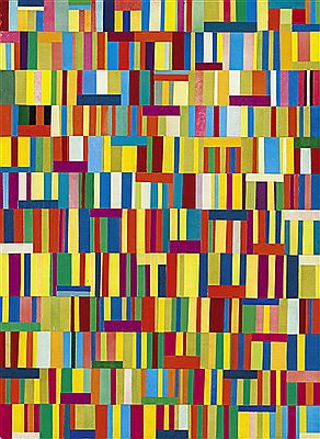 Sample artwork by Karel Trinkewitz (Born 1931), known for painting - View similar artists and auction records