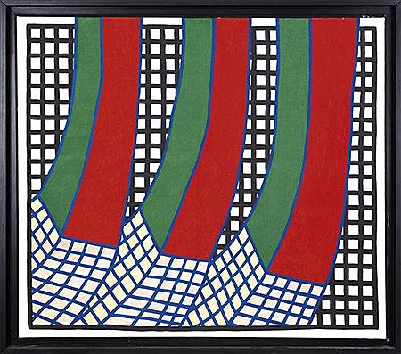 Trubky z Jericha by Stanislav Divis - Auction record, sale price, and art valuation. Compare with similar artists and explore comparable artworks.