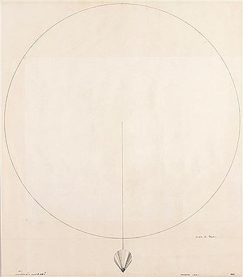 Cone Project, 1967