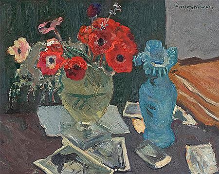 Anemones