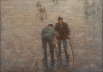 The Bait Diggers