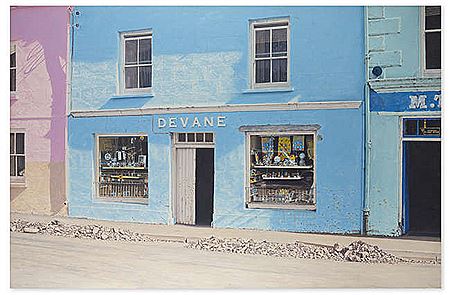 Devane's, Dingle, Co. Kerry