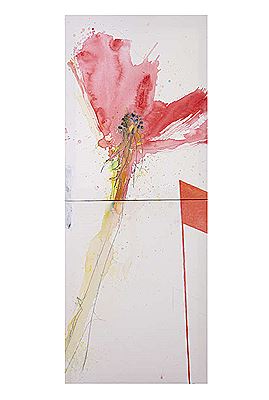 Garden Gate 1.D.2 by Robert Janz - Auction record, sale price, and art valuation. Compare with similar artists and explore comparable artworks.