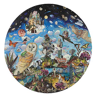 Artwork by Gavin Lavelle