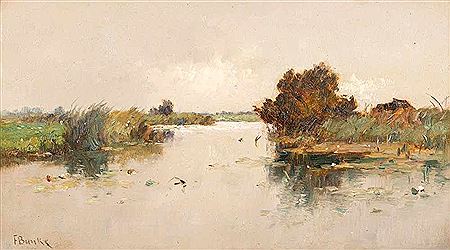 An der Warnow