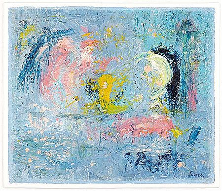 Sommerliche Impressionen by Heinz Felsch - Auction record, sale price, and art valuation. Compare with similar artists and explore comparable artworks.