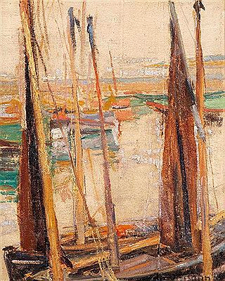 Seglerhafen
