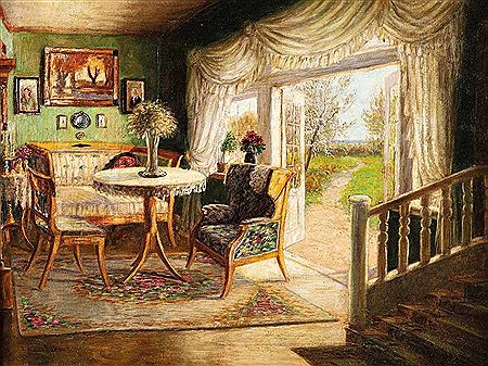 Interieur