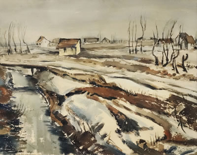 Dezghetul