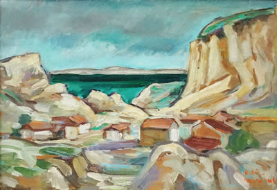 Balcic