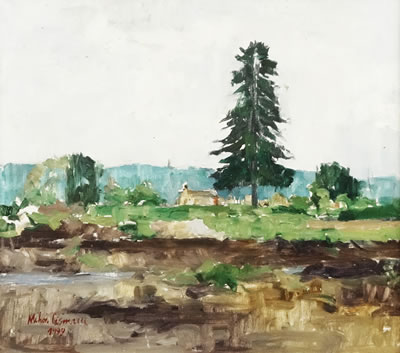 "Landscape"