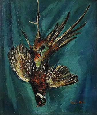 Pheasant