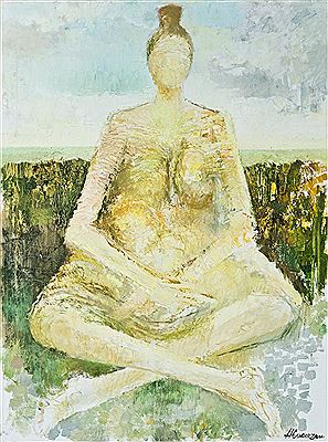 "Mama cu copil"